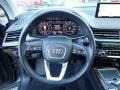 Graphite Gray Metallic - Q7 3.0T quattro Premium Plus Photo No. 25