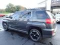 Graphite Gray Metallic - Terrain SLE AWD Photo No. 12