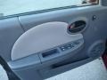 2005 Berry Red Saturn ION 2 Sedan  photo #11