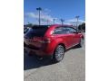 Ruby Red Tinted Tri-Coat - MKX AWD Photo No. 5