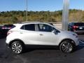 Quicksilver Metallic - Encore Preferred II AWD Photo No. 5