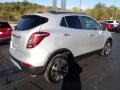 2017 Quicksilver Metallic Buick Encore Preferred II AWD  photo #9