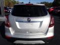 2017 Quicksilver Metallic Buick Encore Preferred II AWD  photo #10