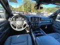 2021 Maximum Steel Metallic Ram 1500 Big Horn Crew Cab 4x4  photo #4