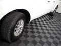 2017 Glacier White Nissan Frontier SV Crew Cab 4x4  photo #8