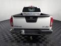 2017 Glacier White Nissan Frontier SV Crew Cab 4x4  photo #11