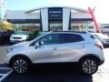 Quicksilver Metallic - Encore Preferred II AWD Photo No. 13