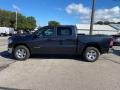 2021 Maximum Steel Metallic Ram 1500 Big Horn Crew Cab 4x4  photo #8