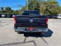 2021 Maximum Steel Metallic Ram 1500 Big Horn Crew Cab 4x4  photo #10