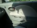 2005 Berry Red Saturn ION 2 Sedan  photo #12