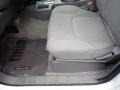 2017 Glacier White Nissan Frontier SV Crew Cab 4x4  photo #18
