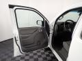 2017 Glacier White Nissan Frontier SV Crew Cab 4x4  photo #28