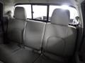 2017 Glacier White Nissan Frontier SV Crew Cab 4x4  photo #30