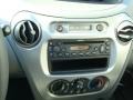 2005 Berry Red Saturn ION 2 Sedan  photo #13