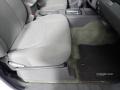 Steel Front Seat Photo for 2017 Nissan Frontier #139764829