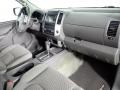 Steel Dashboard Photo for 2017 Nissan Frontier #139764858