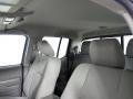 2017 Glacier White Nissan Frontier SV Crew Cab 4x4  photo #39