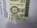 QAK: Glacier White 2017 Nissan Frontier SV Crew Cab 4x4 Color Code
