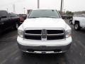 Bright White - Ram 1500 SLT Crew Cab Photo No. 4