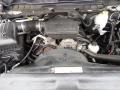 4.7 Liter SOHC 16-Valve Flex-Fuel V8 2012 Dodge Ram 1500 SLT Crew Cab Engine