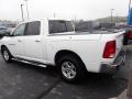 Bright White - Ram 1500 SLT Crew Cab Photo No. 10