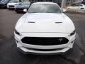 2020 Oxford White Ford Mustang California Special Fastback  photo #4