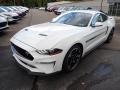 2020 Oxford White Ford Mustang California Special Fastback  photo #5