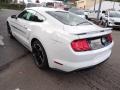 2020 Oxford White Ford Mustang California Special Fastback  photo #6
