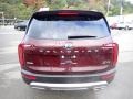 2021 Sangria Kia Telluride S AWD  photo #8