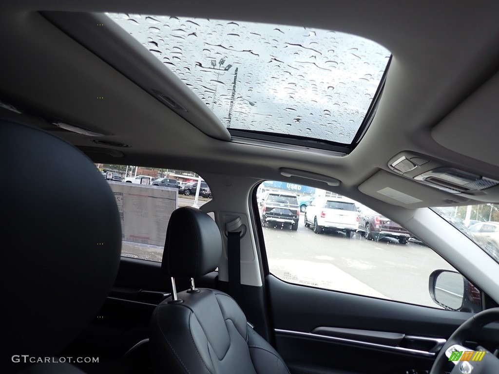 2021 Telluride S AWD - Sangria / Black photo #12