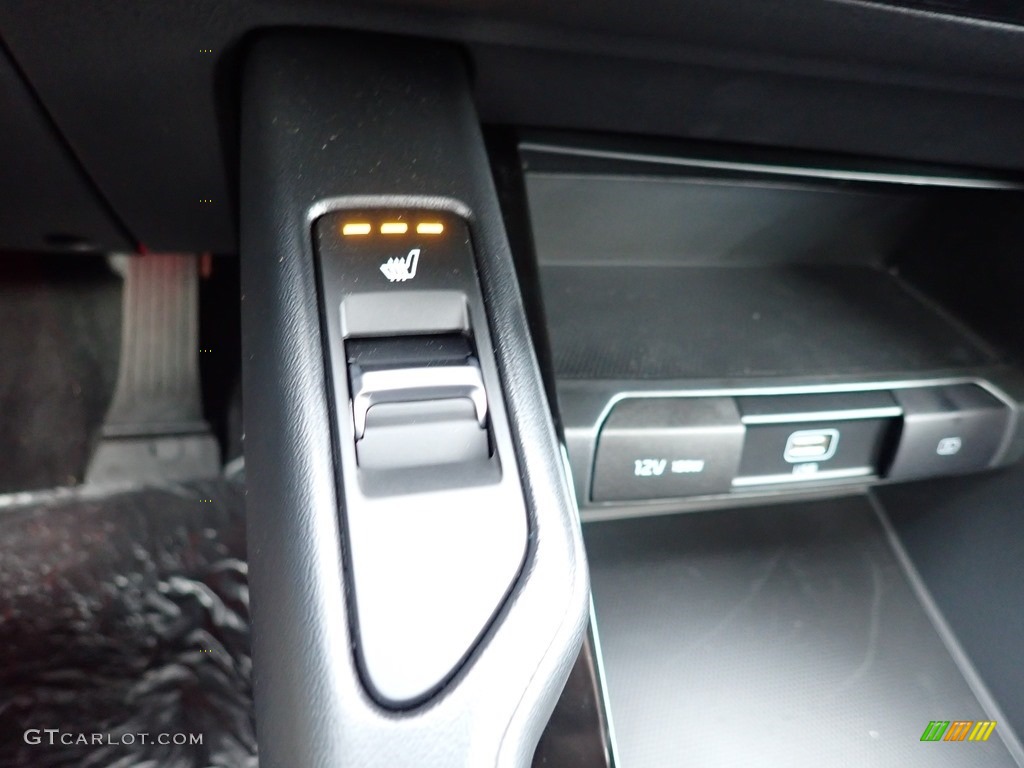 2021 Telluride S AWD - Sangria / Black photo #16