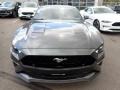 Magnetic - Mustang GT Premium Fastback Photo No. 4