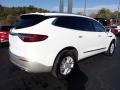 Summit White - Enclave Essence AWD Photo No. 8
