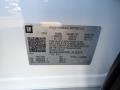 Summit White - Enclave Essence AWD Photo No. 15