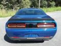 Indigo Blue - Challenger R/T Scat Pack Widebody Photo No. 8