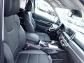 2021 Gravity Gray Kia Telluride LX AWD  photo #9