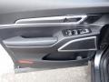 2021 Gravity Gray Kia Telluride LX AWD  photo #14