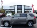 2011 Mocha Steel Metallic GMC Terrain SLE AWD #139759484