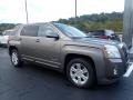 Mocha Steel Metallic - Terrain SLE AWD Photo No. 4