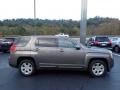 Mocha Steel Metallic - Terrain SLE AWD Photo No. 5