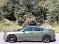 F8 Green 2019 Dodge Charger R/T Scat Pack