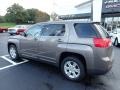 Mocha Steel Metallic - Terrain SLE AWD Photo No. 12