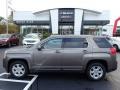Mocha Steel Metallic - Terrain SLE AWD Photo No. 14