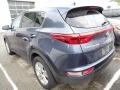 2018 Pacific Blue Kia Sportage LX  photo #3