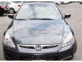 2006 Graphite Pearl Honda Accord EX-L V6 Sedan  photo #2