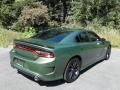 F8 Green - Charger R/T Scat Pack Photo No. 7