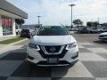 Pearl White - Rogue SV AWD Photo No. 2