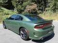 F8 Green - Charger R/T Scat Pack Photo No. 9