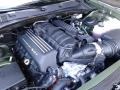 2019 Dodge Charger 392 SRT 6.4 Liter HEMI OHV 16-Valve VVT MDS V8 Engine Photo