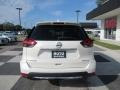 Pearl White - Rogue SV AWD Photo No. 4